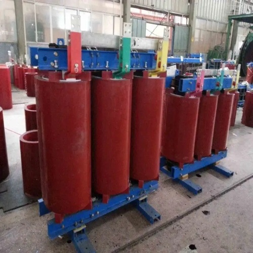 新源SCB10-250KVA干式变压器