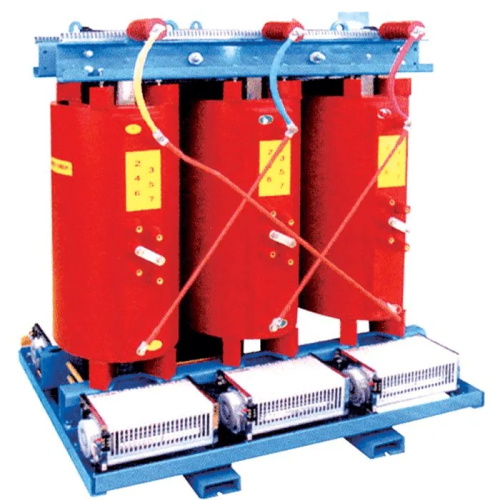 新源SCB10-1250KVA干式变压器